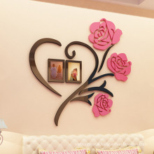 Creative Home Background Wall Decoration Wall Stick